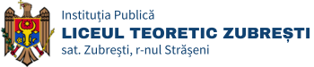 Liceul Teoretic Zubreşti